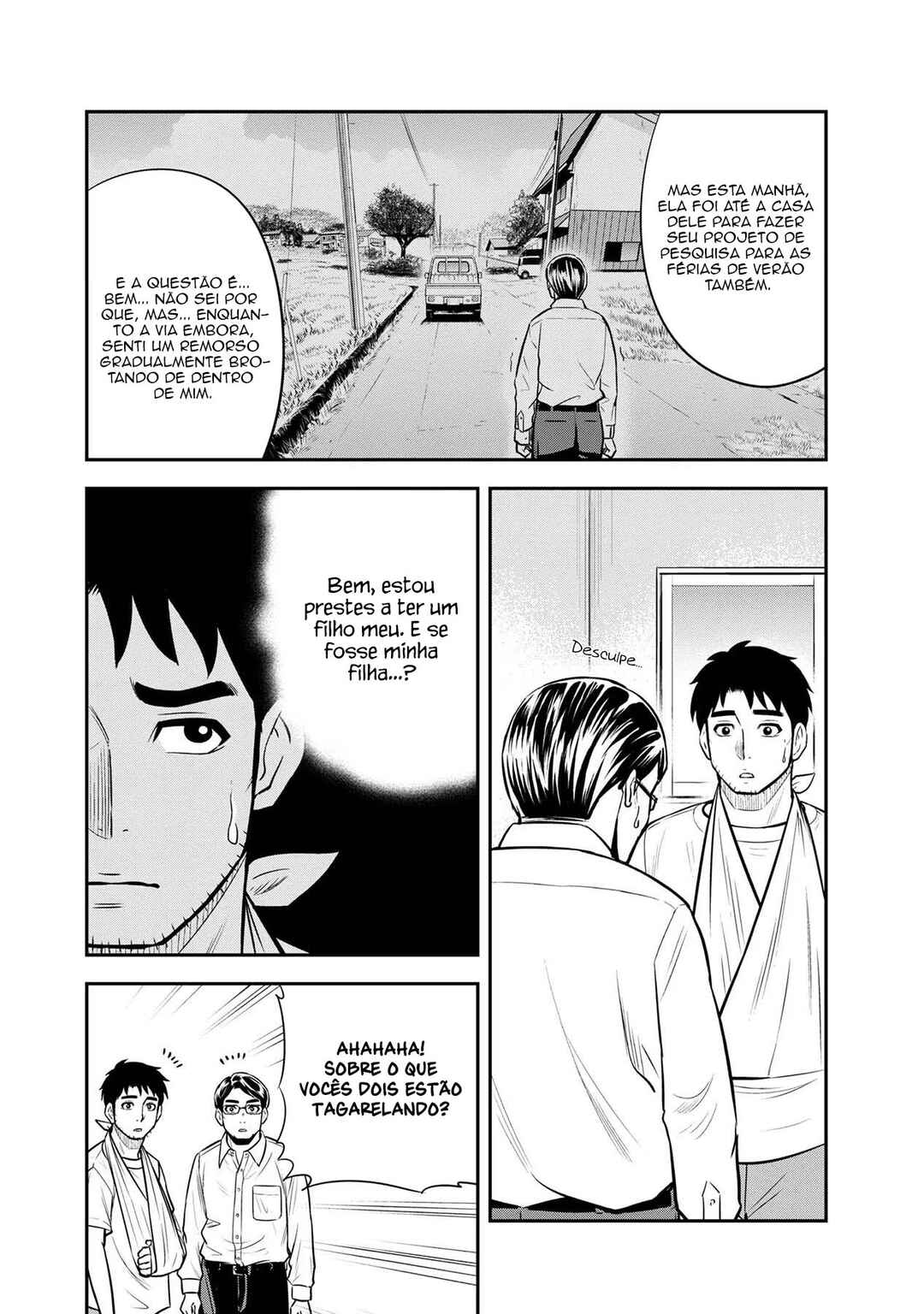 Chapter 110 - Page 12