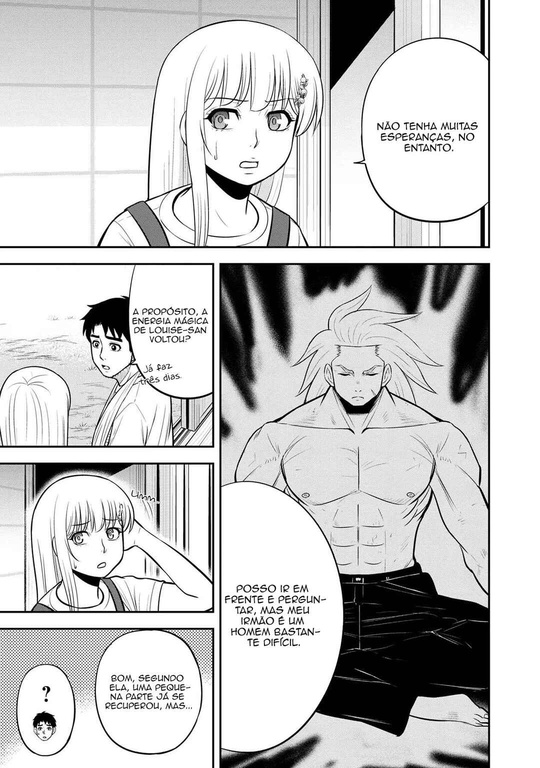 Chapter 110 - Page 15