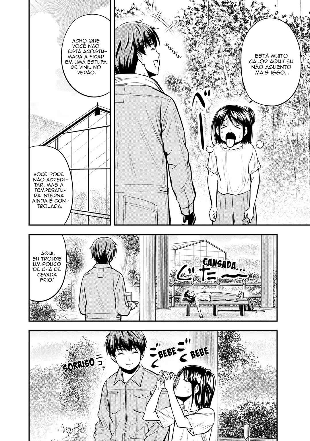 Chapter 110 - Page 4