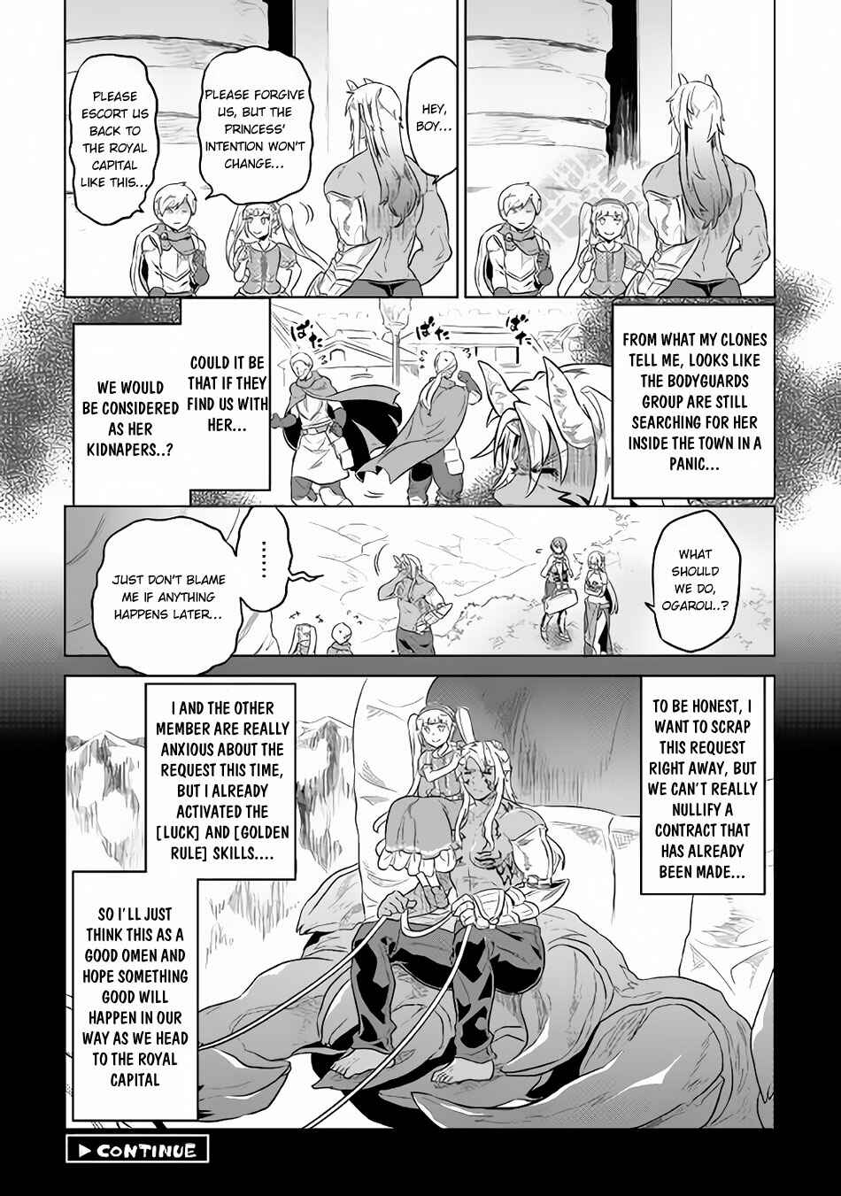 Chapter 41 - Page 21