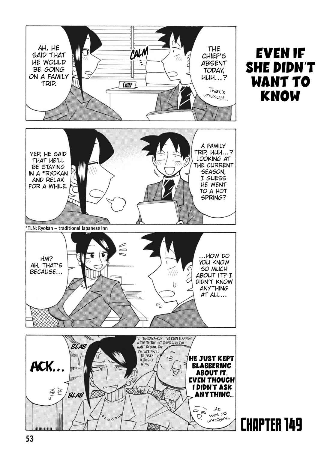 Chapter 149 - Page 1
