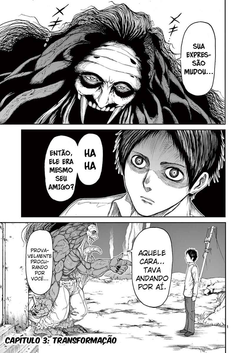Chapter 3 - Page 2