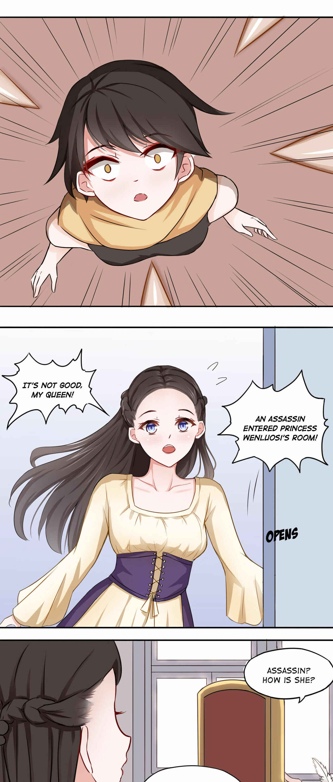 Chapter 3 - Page 3