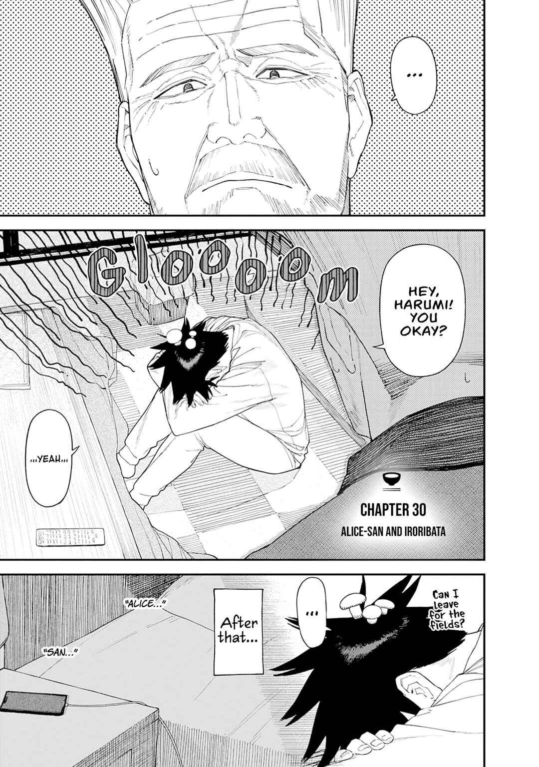 Chapter 30 - Page 1