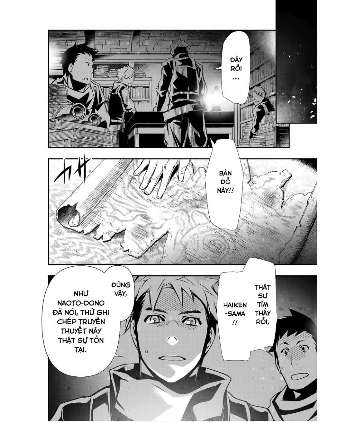 Chapter 45 - Page 17