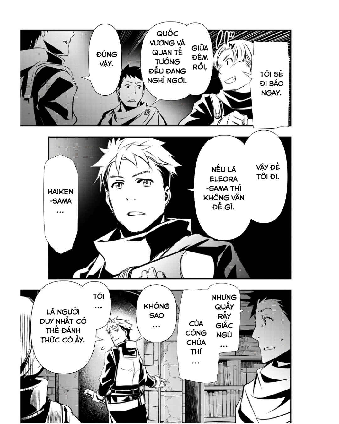 Chapter 45 - Page 18