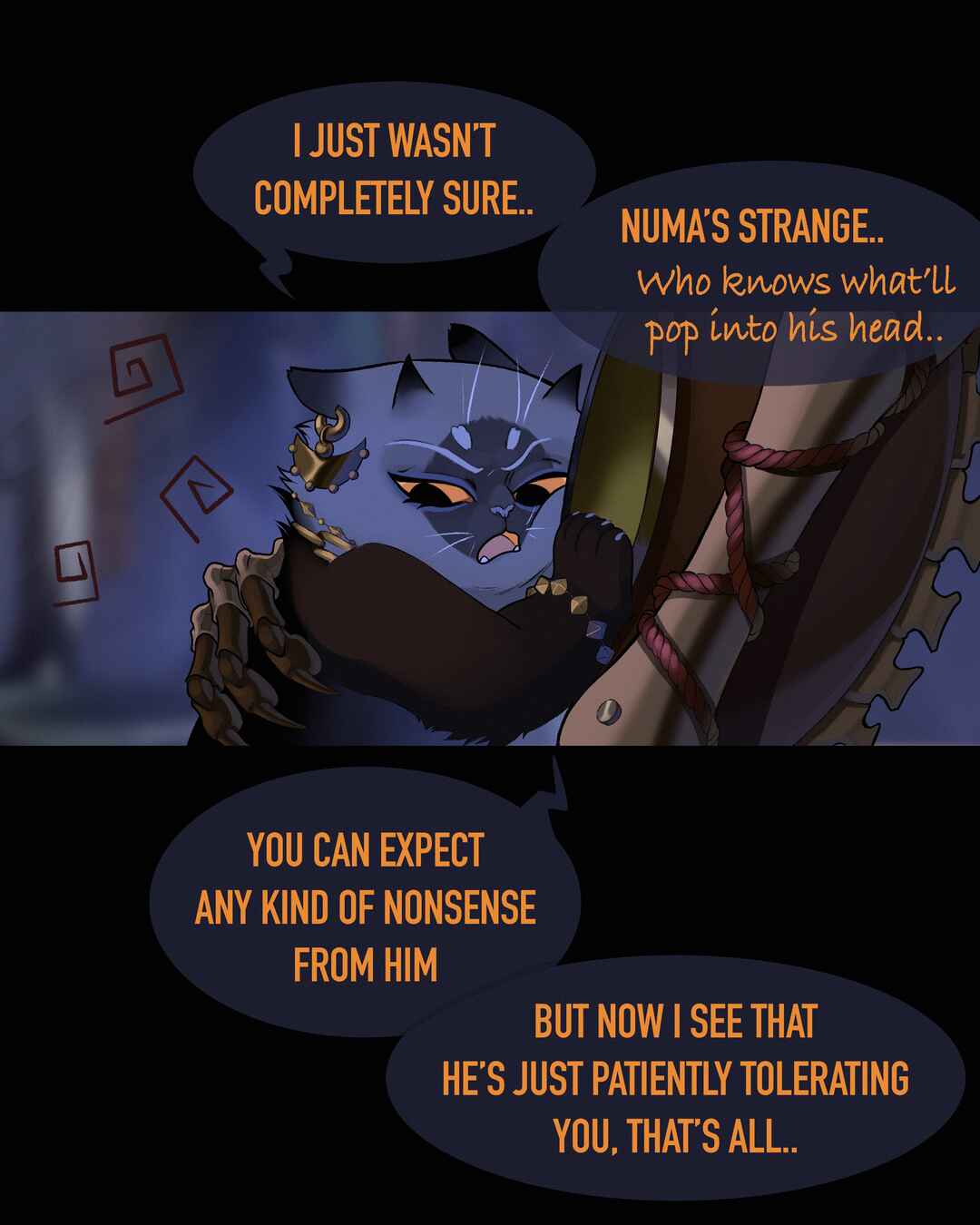 Chapter 20.27 - Page 1