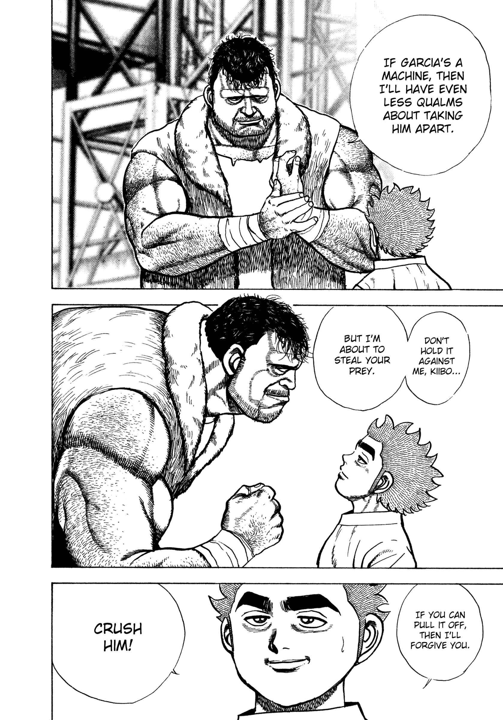 Chapter 297 - Page 10