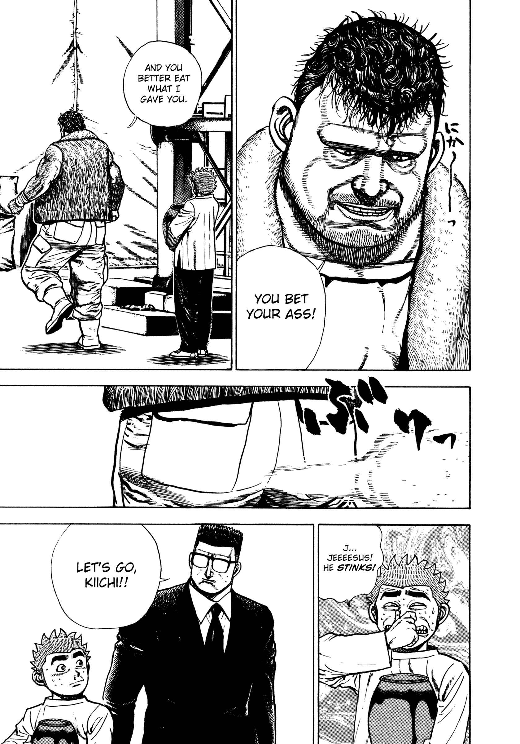 Chapter 297 - Page 11