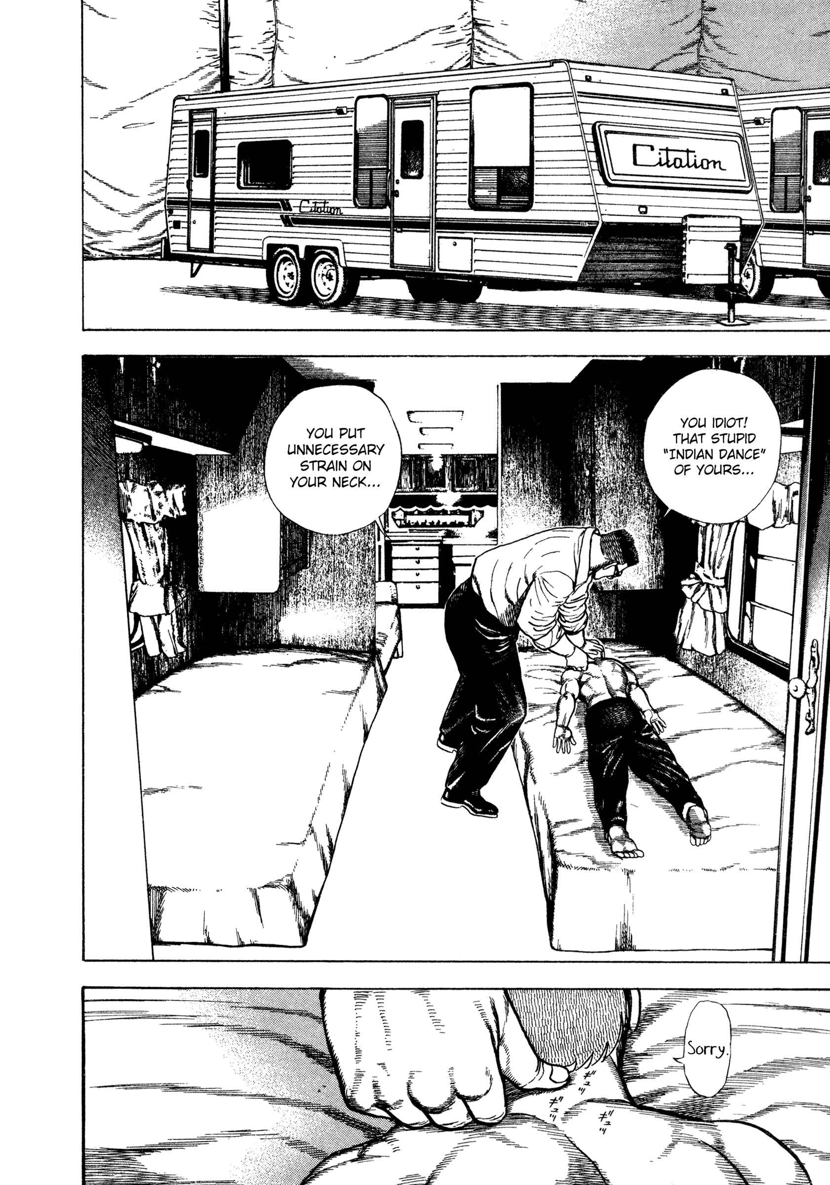 Chapter 297 - Page 12