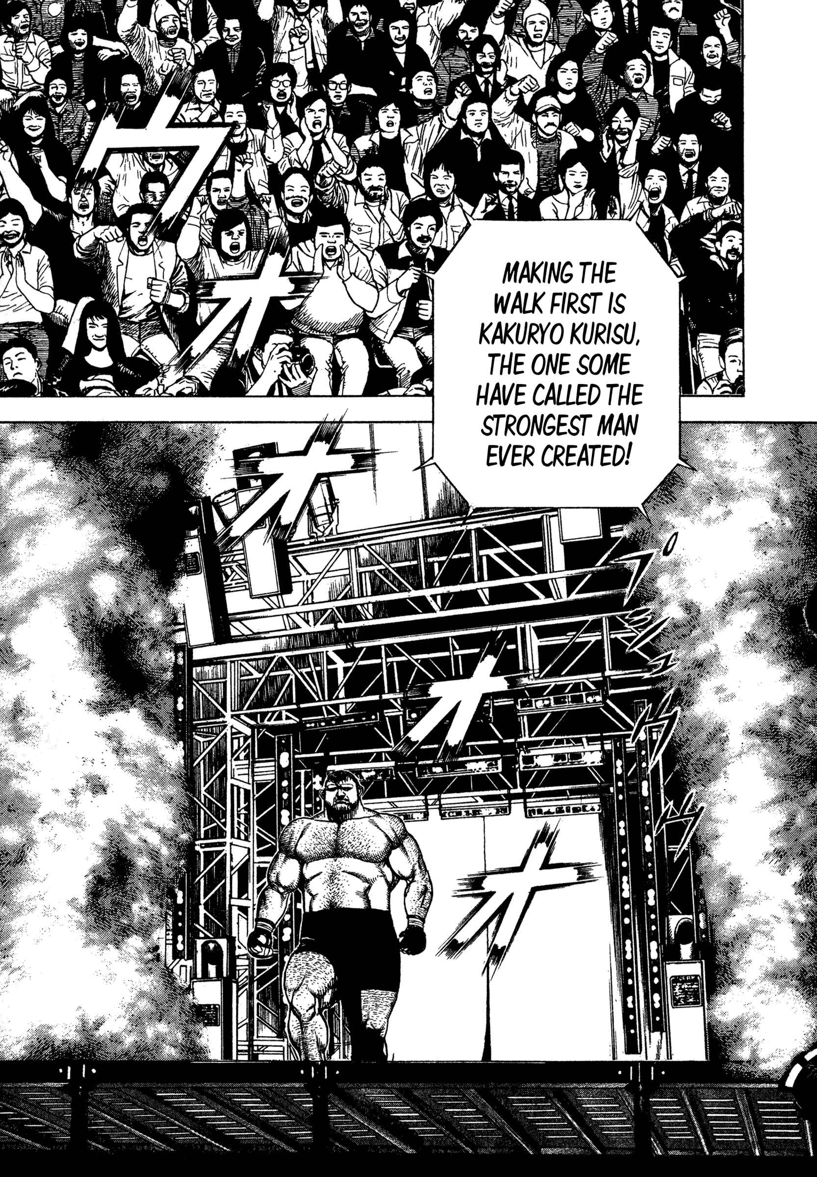 Chapter 297 - Page 15