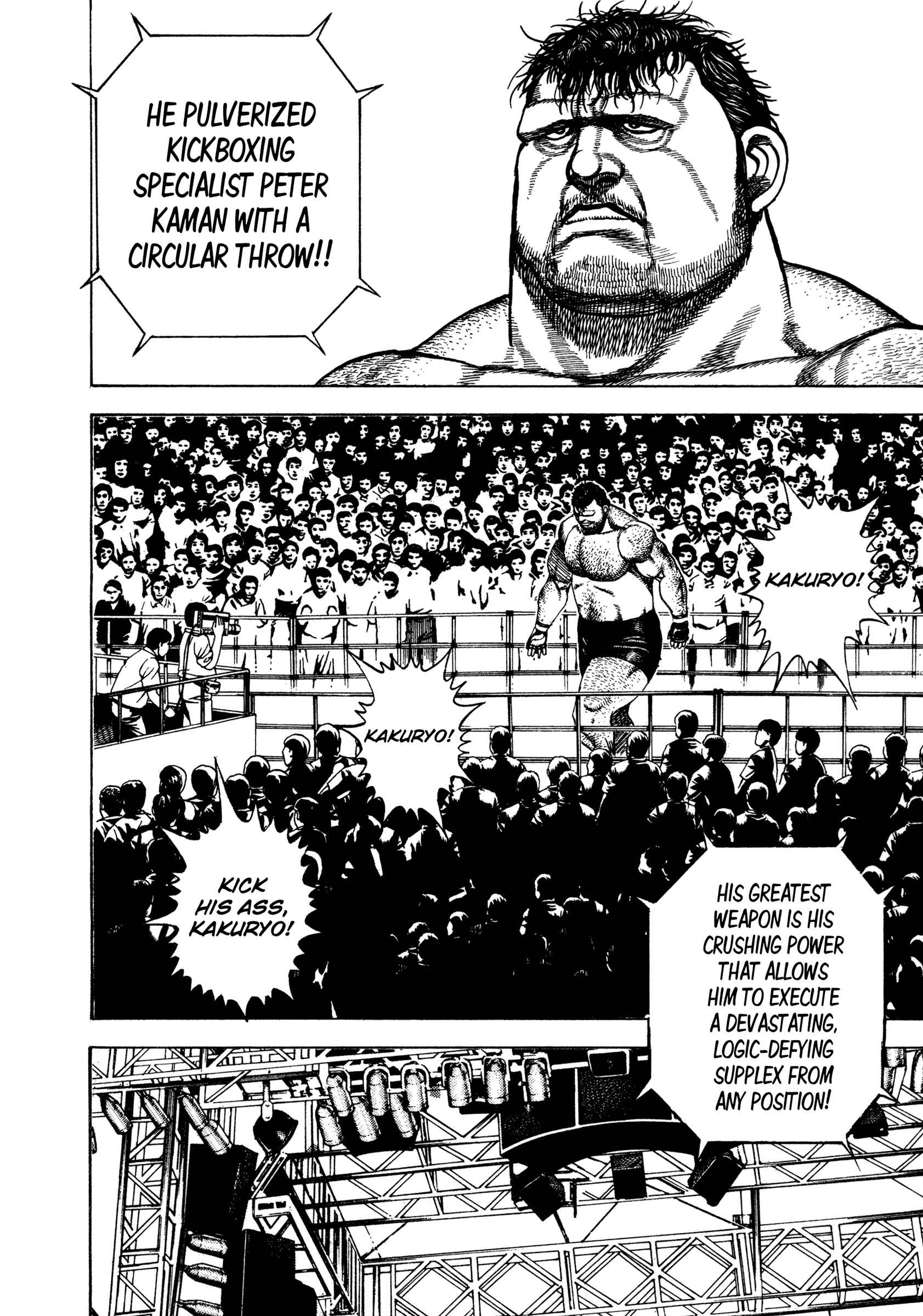 Chapter 297 - Page 16