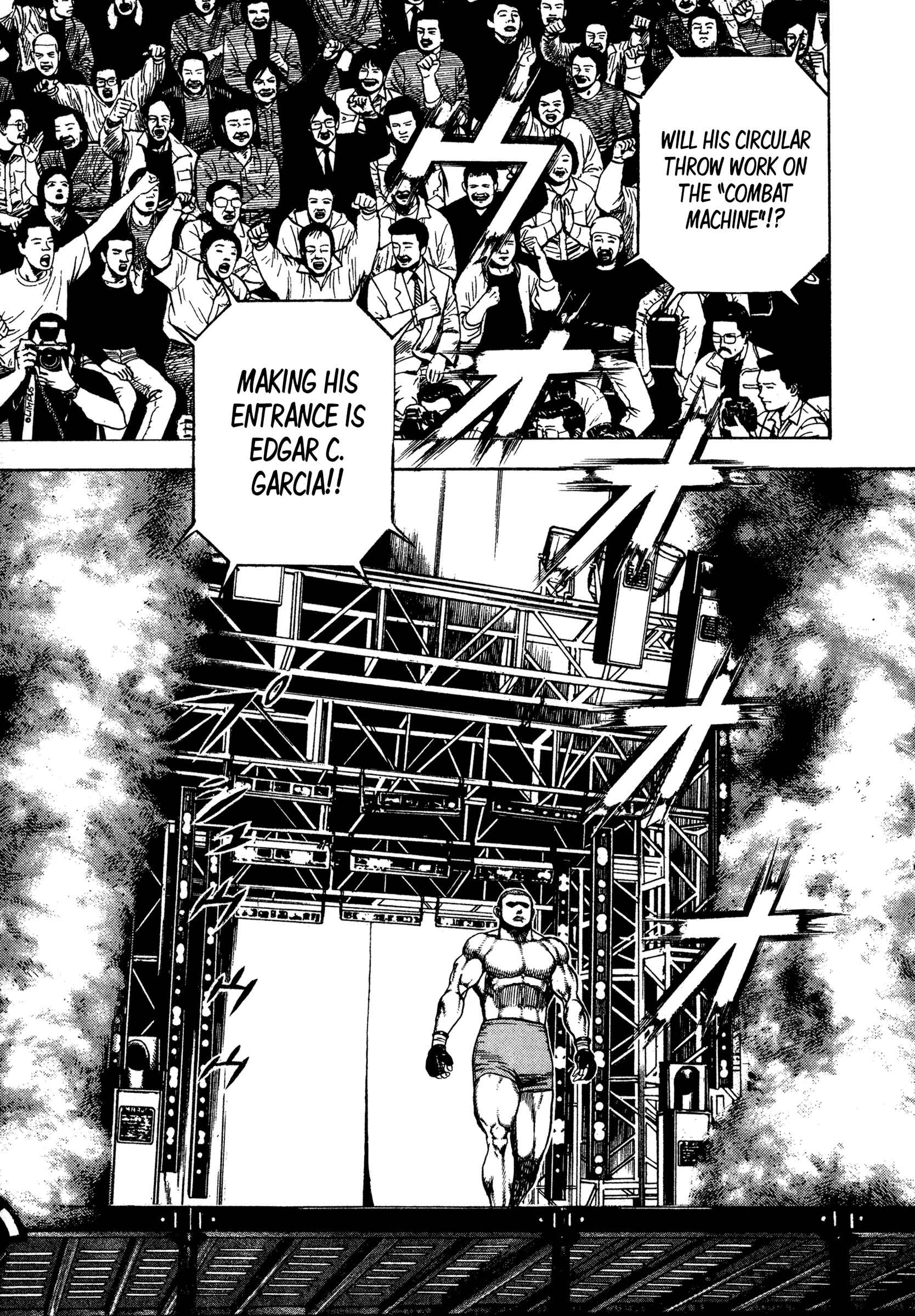 Chapter 297 - Page 17
