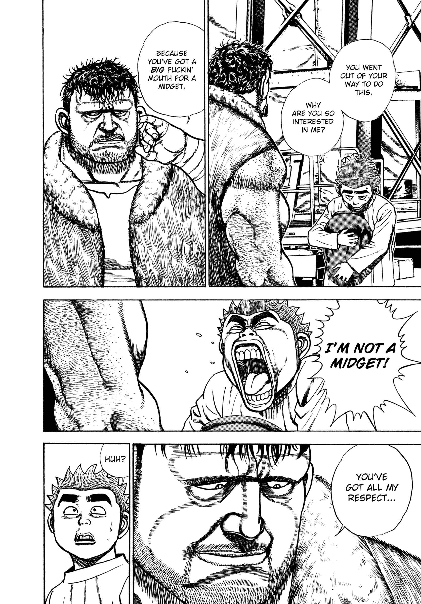 Chapter 297 - Page 8