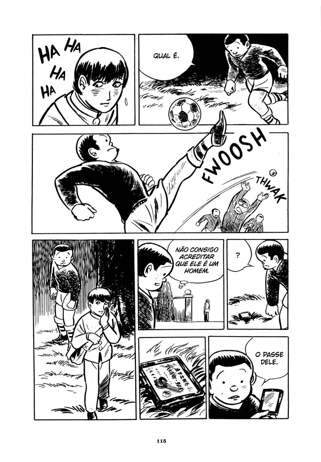 Chapter 5 - Page 6