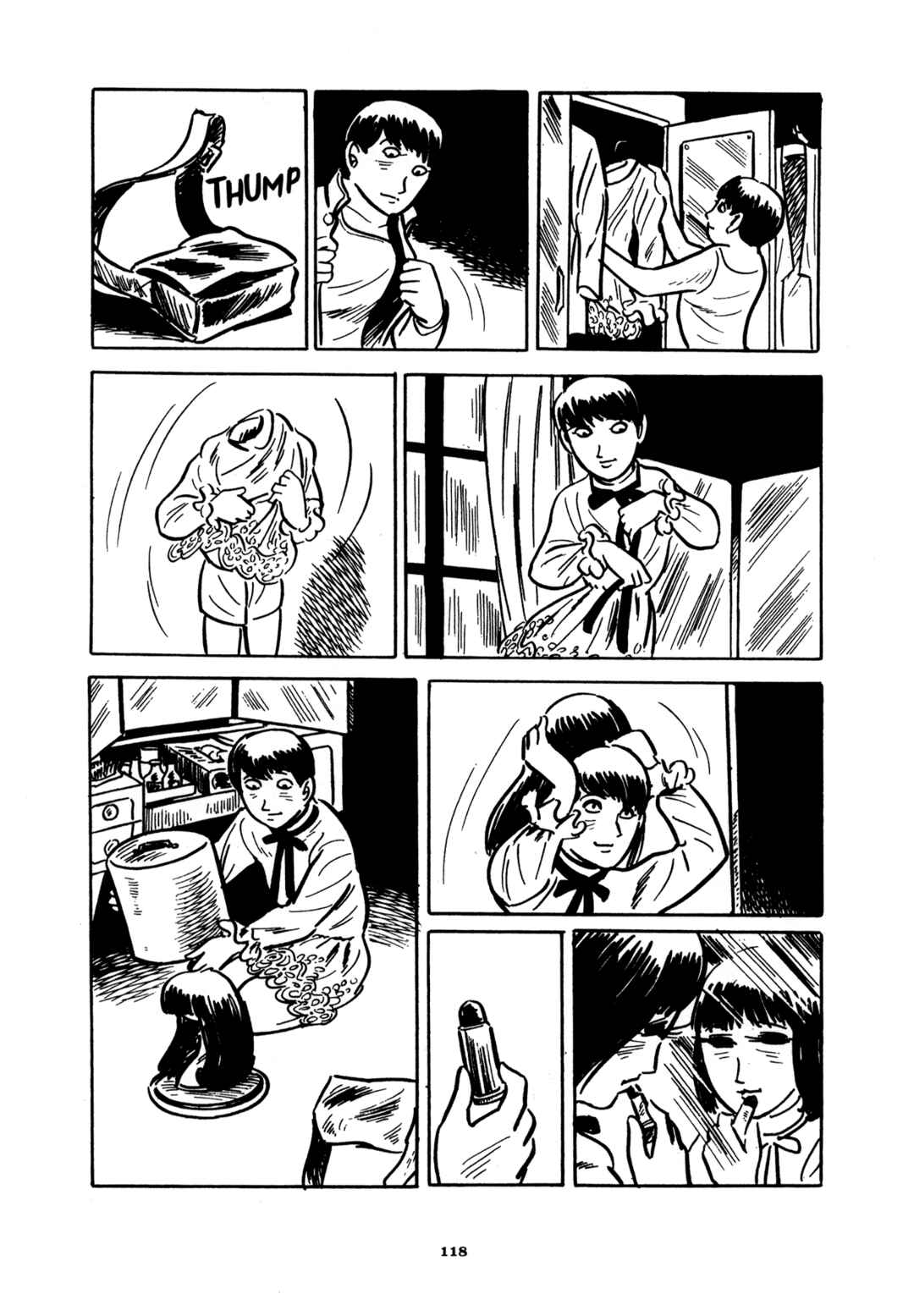 Chapter 5 - Page 9