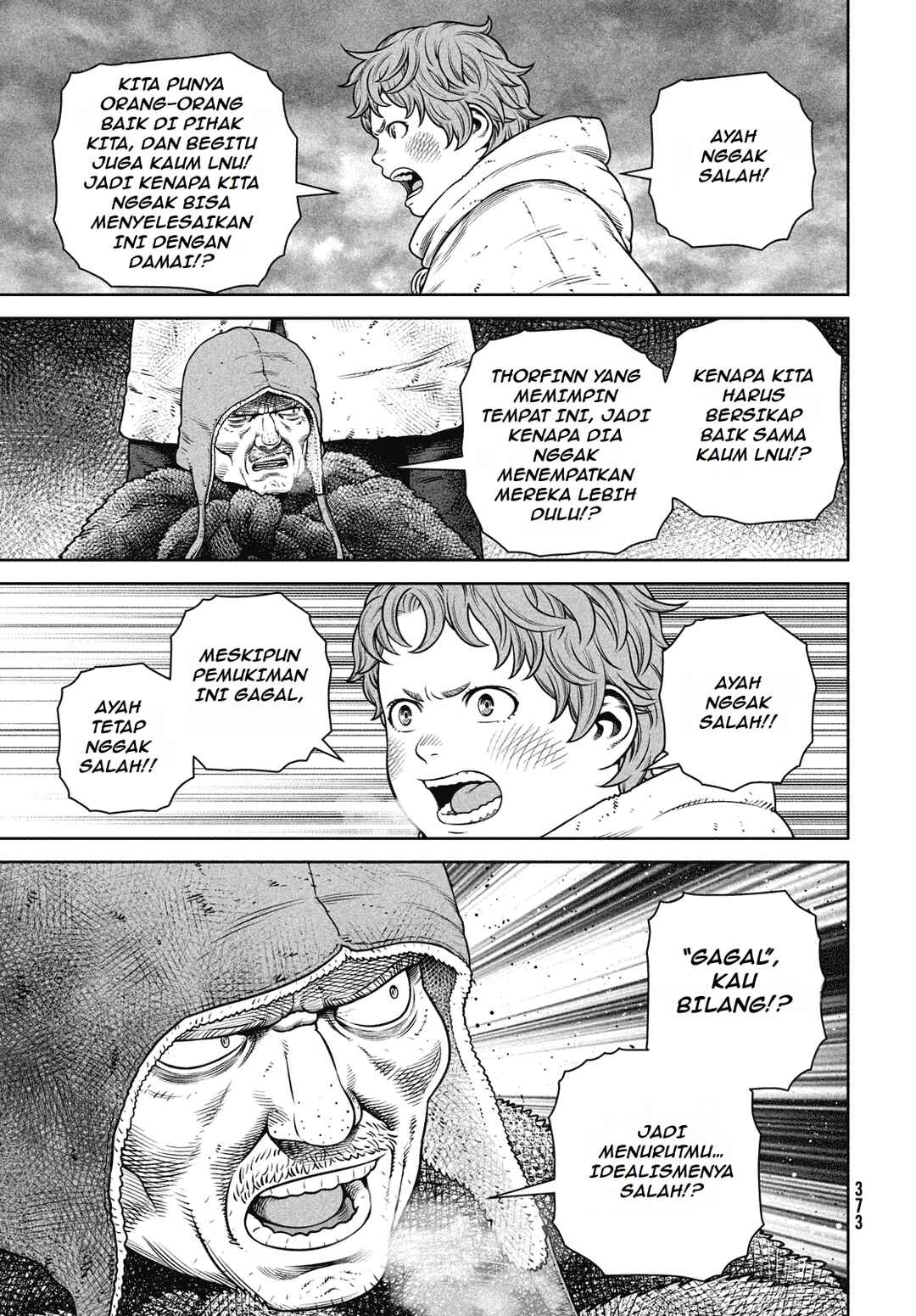 Chapter 219 - Page 11
