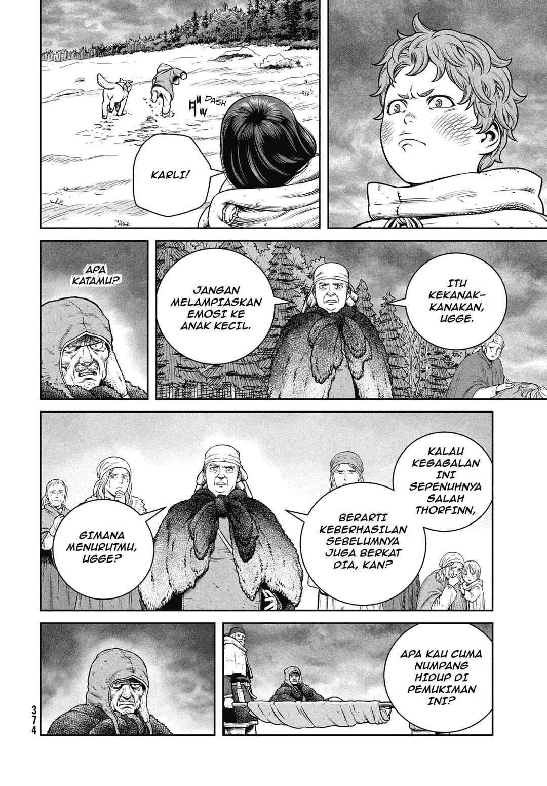 Chapter 219 - Page 12