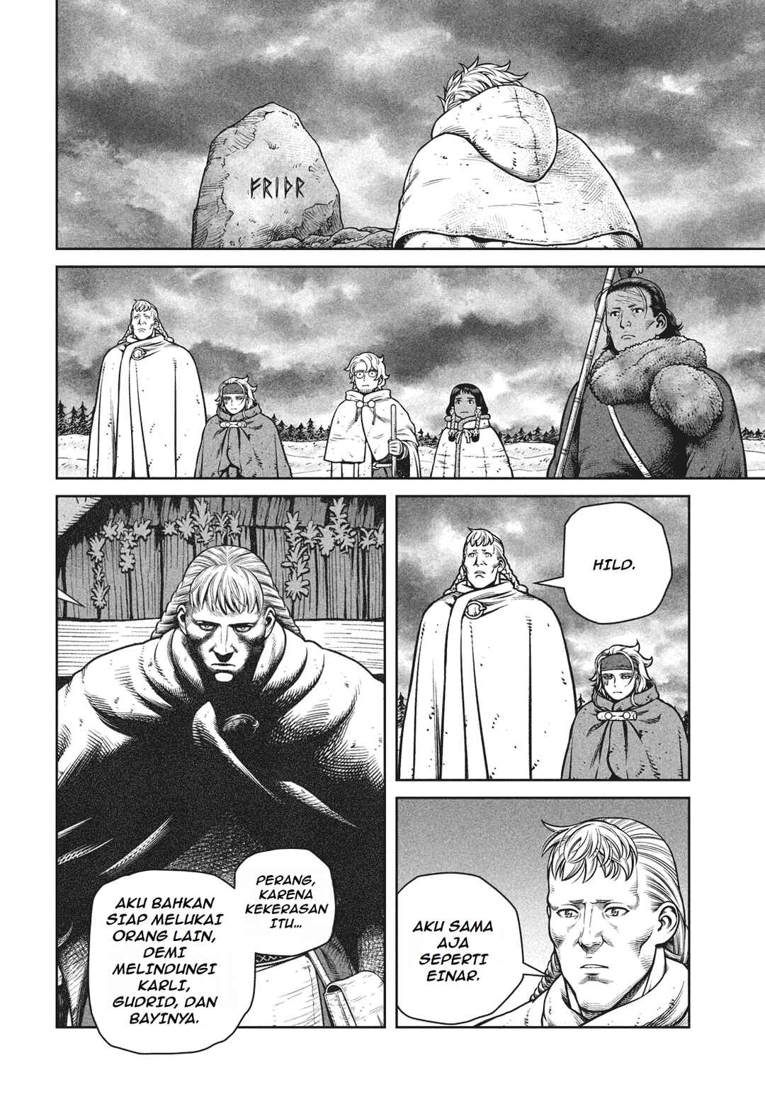 Chapter 219 - Page 14