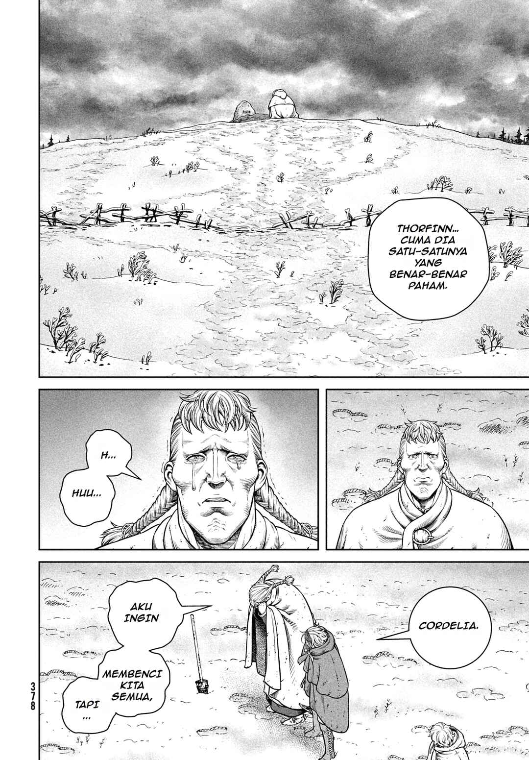Chapter 219 - Page 16