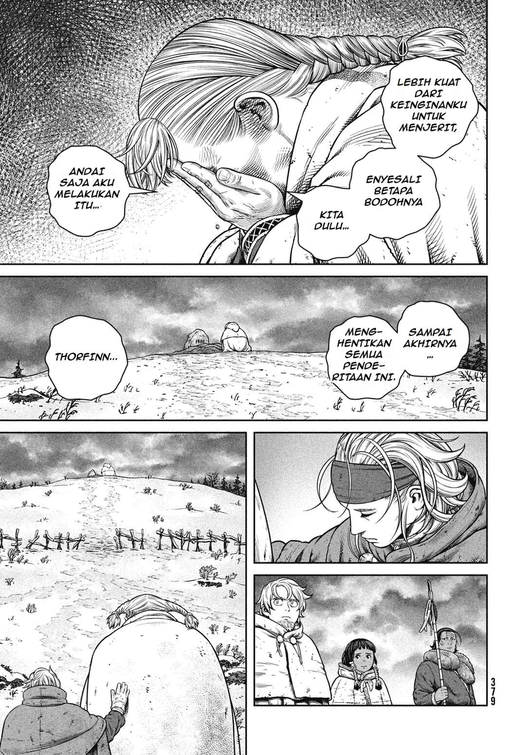 Chapter 219 - Page 17