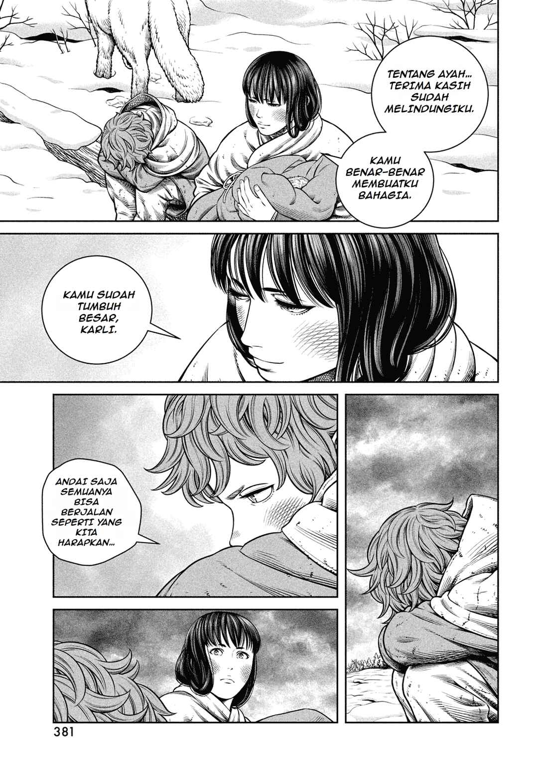 Chapter 219 - Page 19