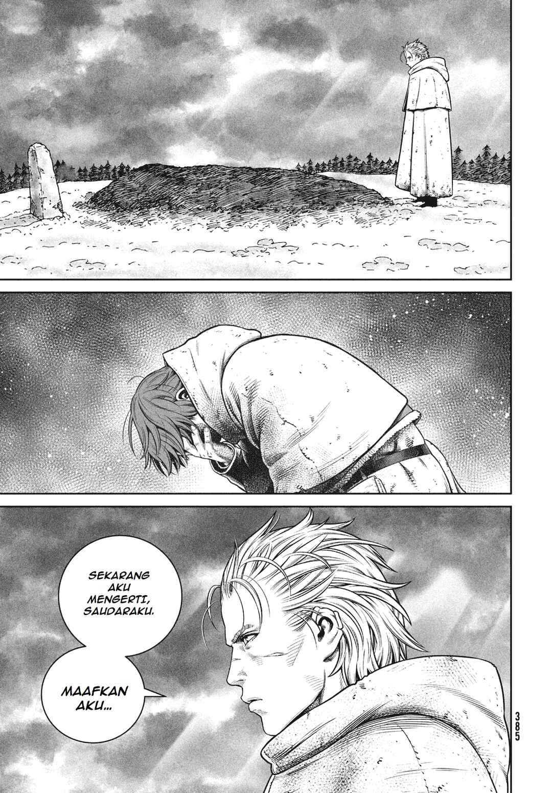 Chapter 219 - Page 23