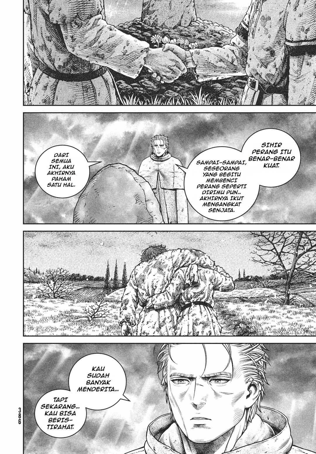 Chapter 219 - Page 24
