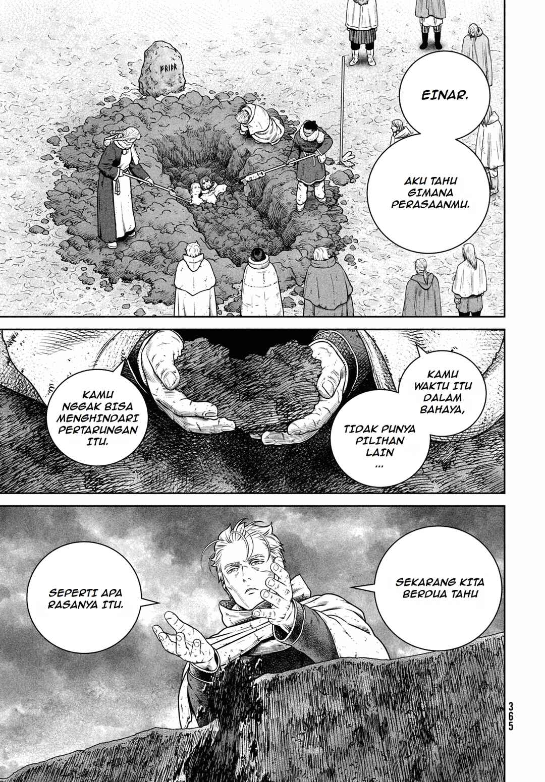 Chapter 219 - Page 3