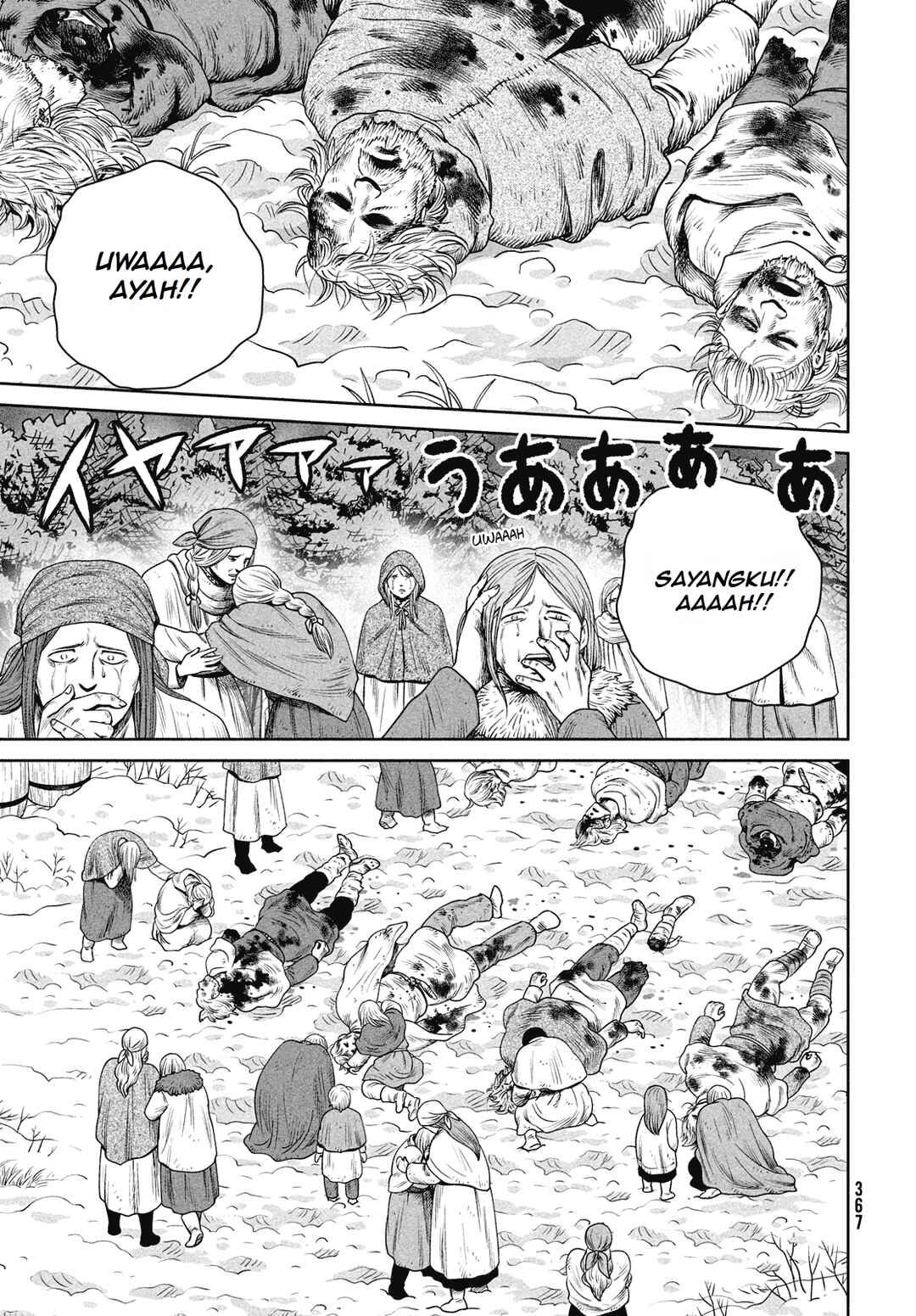 Chapter 219 - Page 5