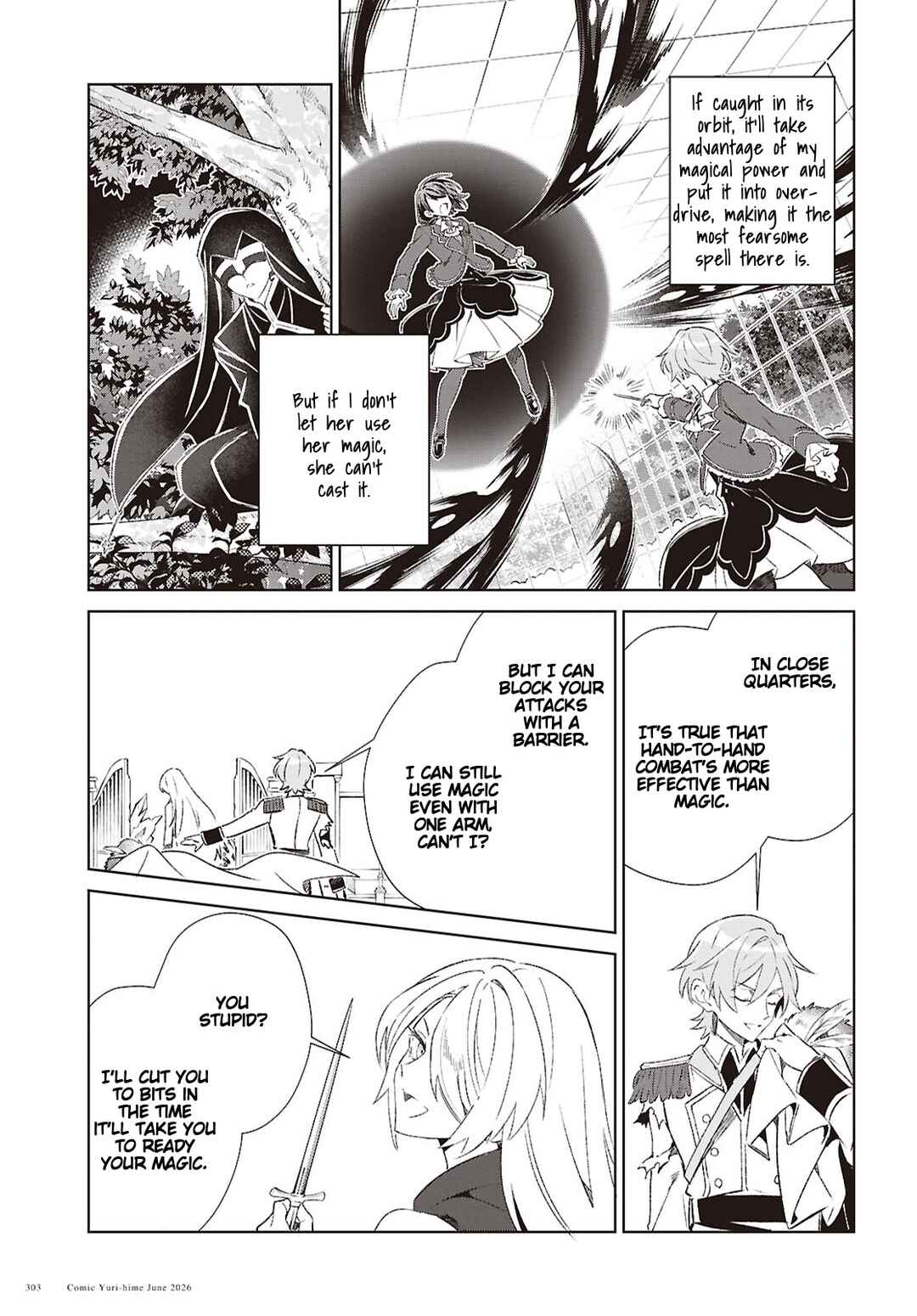 Chapter 61 - Page 14