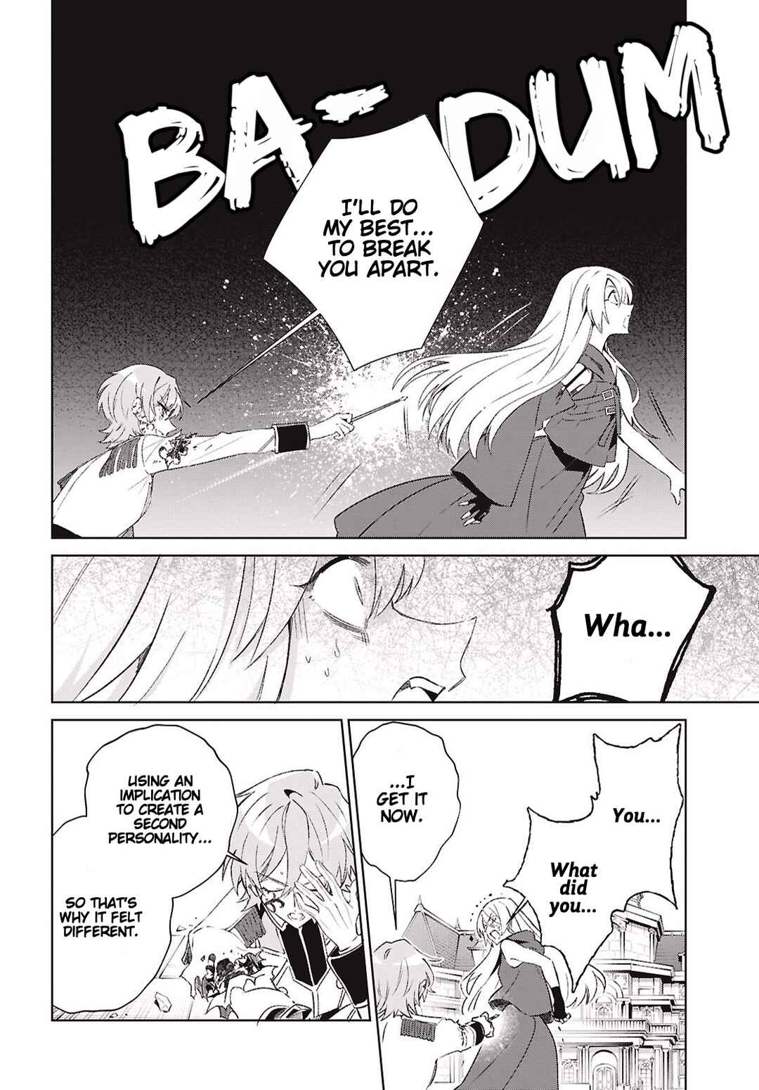 Chapter 61 - Page 23