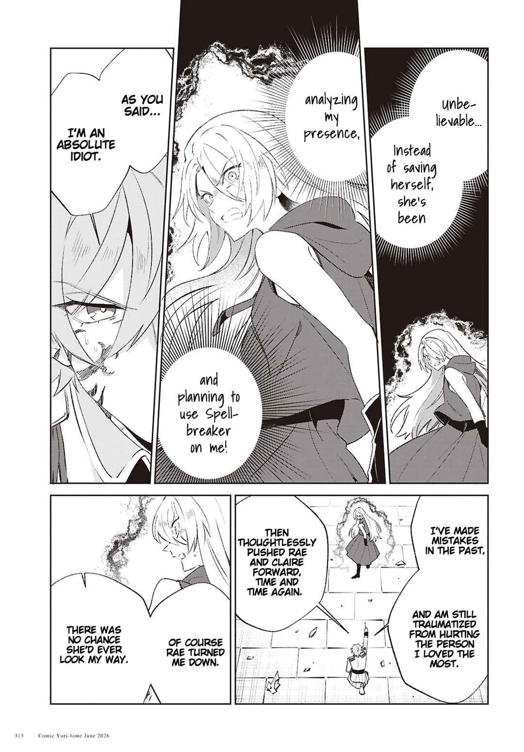 Chapter 61 - Page 24