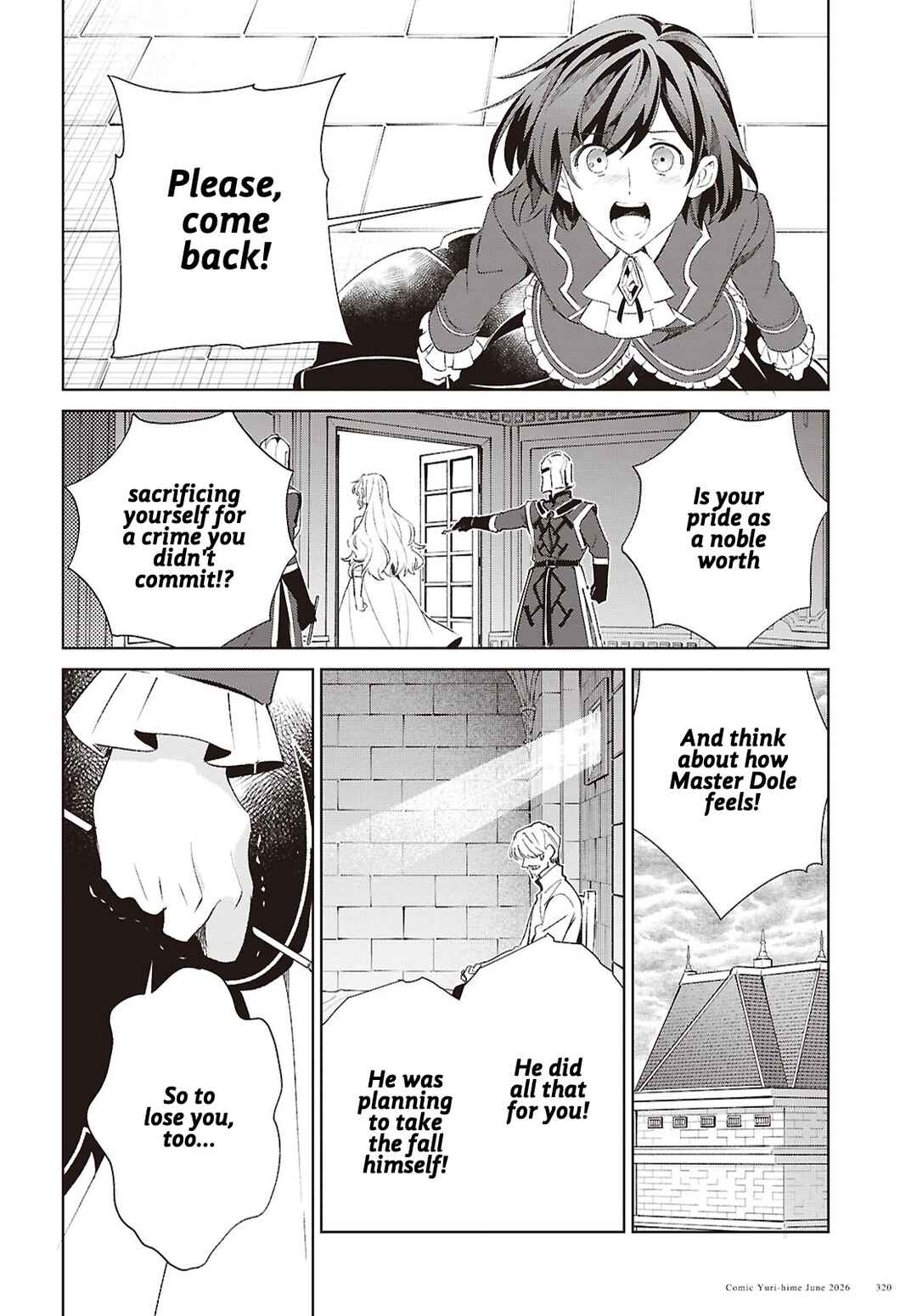 Chapter 61 - Page 31