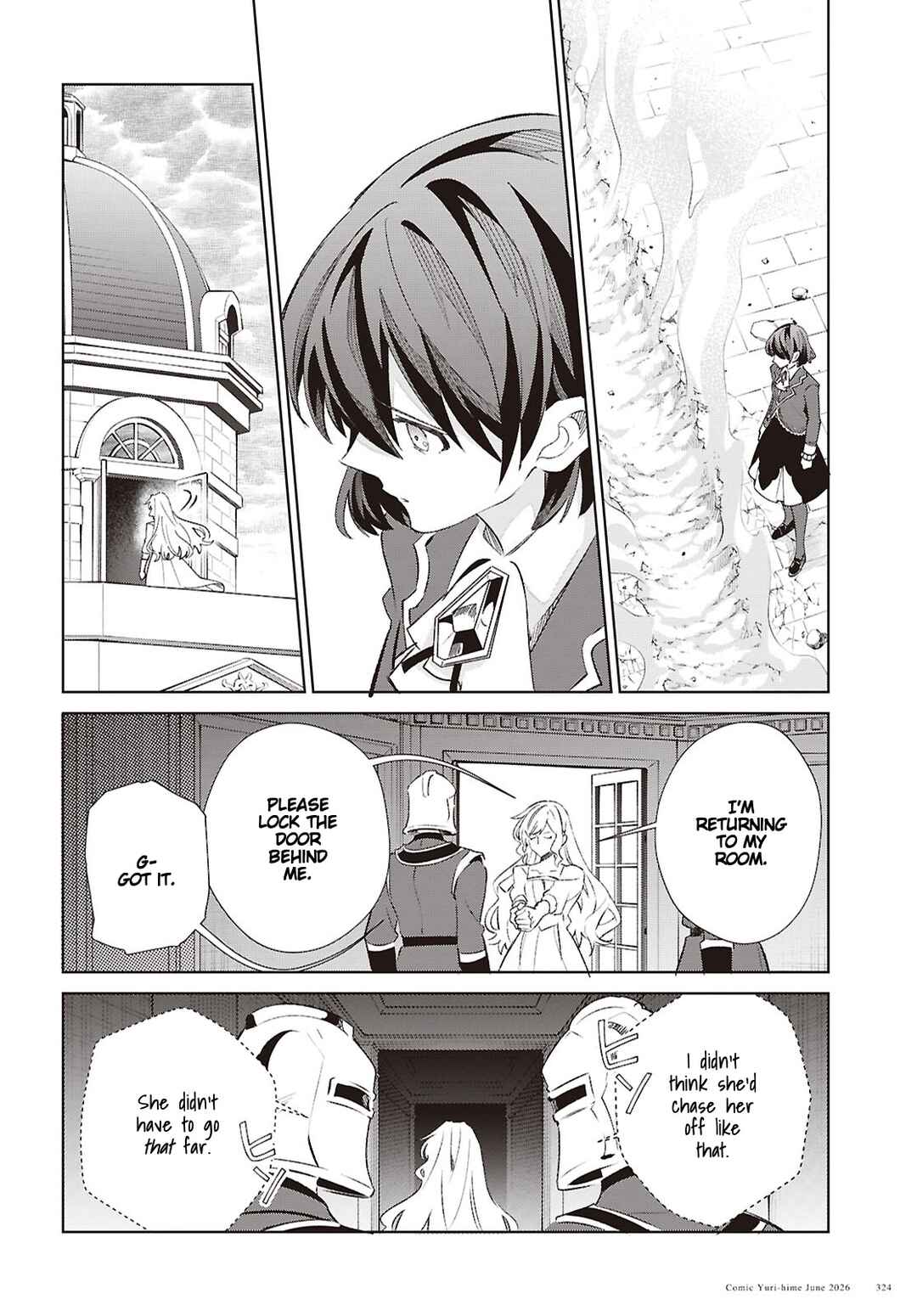 Chapter 61 - Page 34
