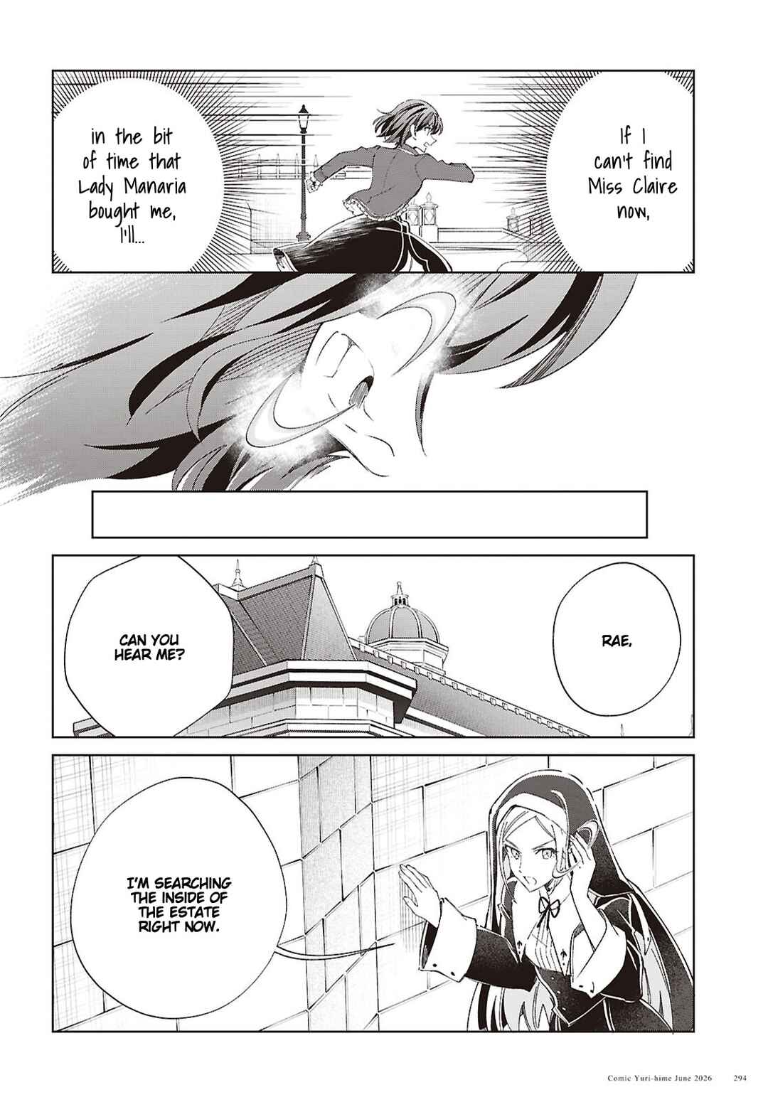 Chapter 61 - Page 5