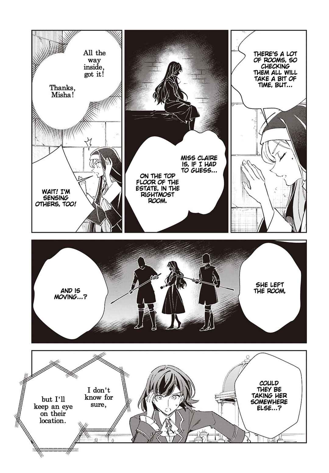 Chapter 61 - Page 6