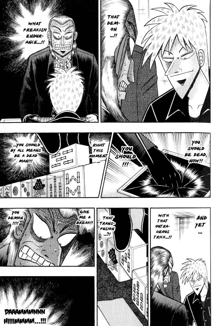 Chapter 126 - Page 11