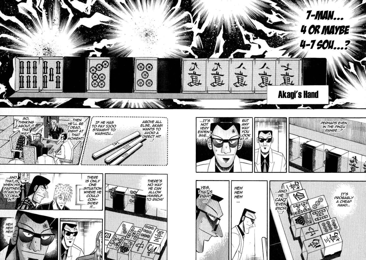 Chapter 126 - Page 27