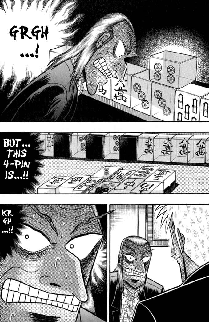 Chapter 126 - Page 30