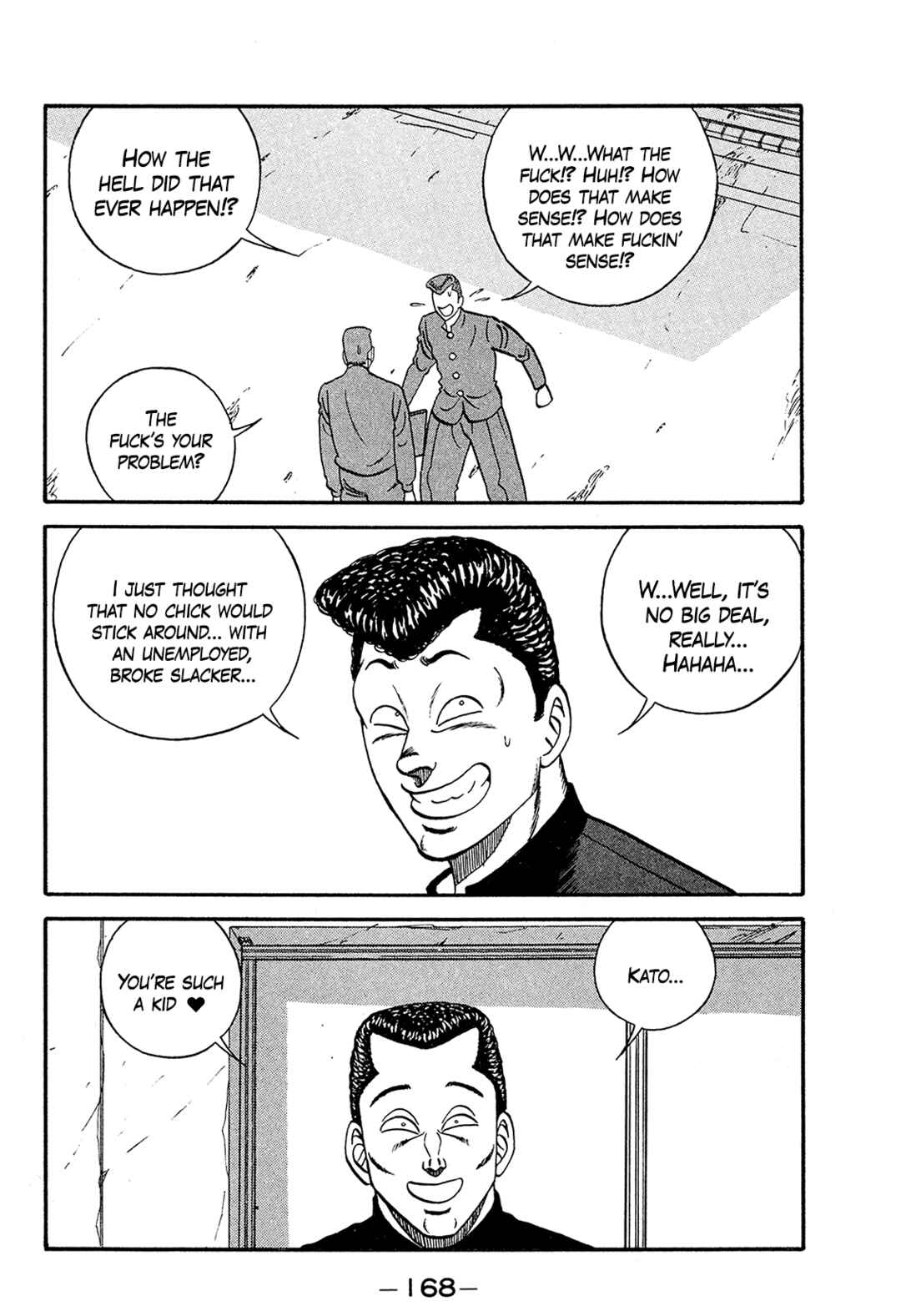 Chapter 171 - Page 10