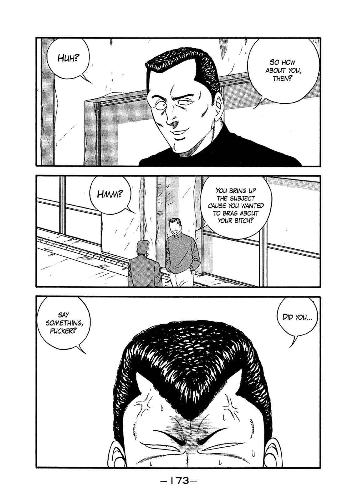Chapter 171 - Page 15
