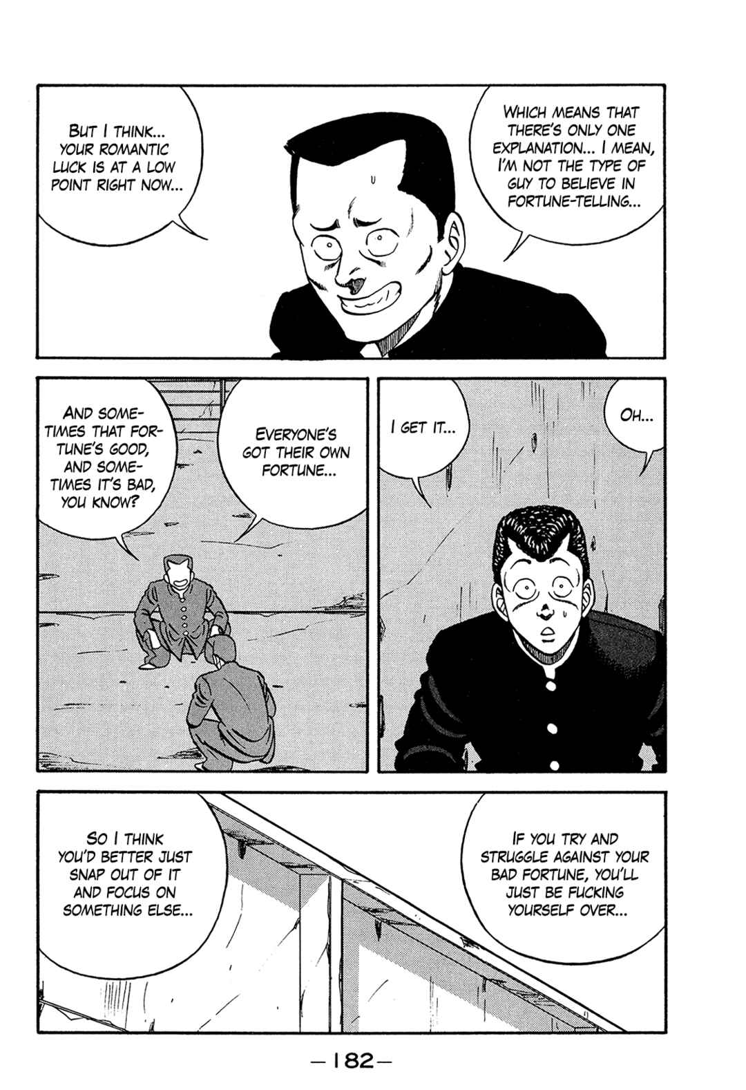 Chapter 171 - Page 24