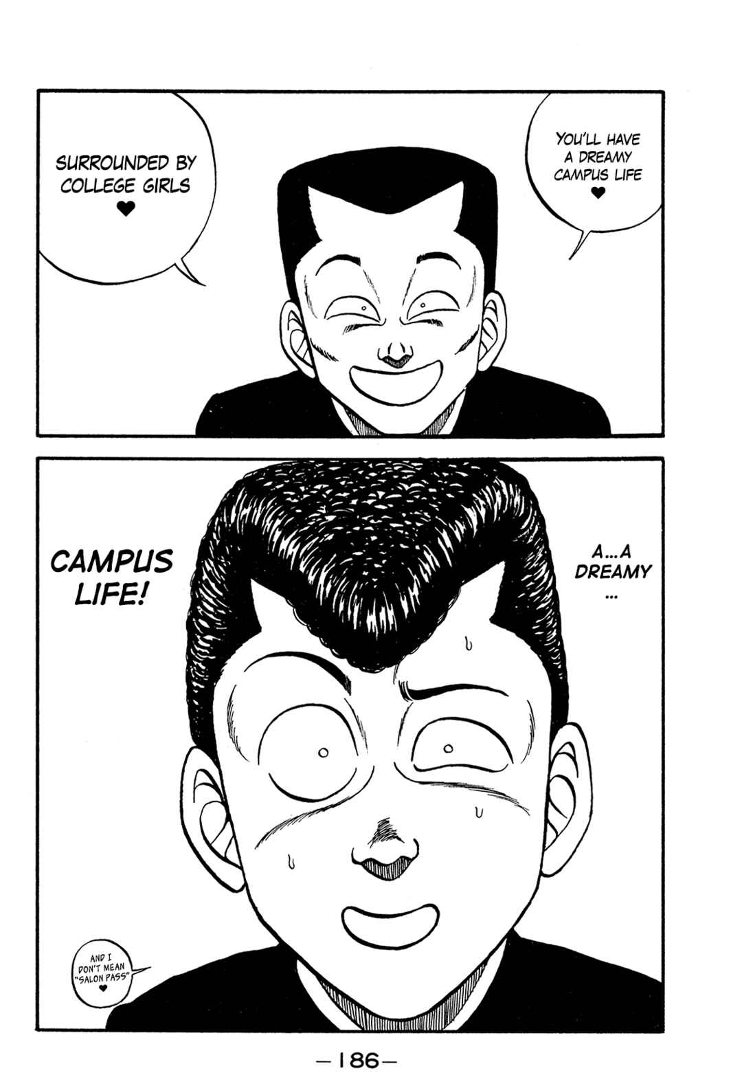 Chapter 171 - Page 28