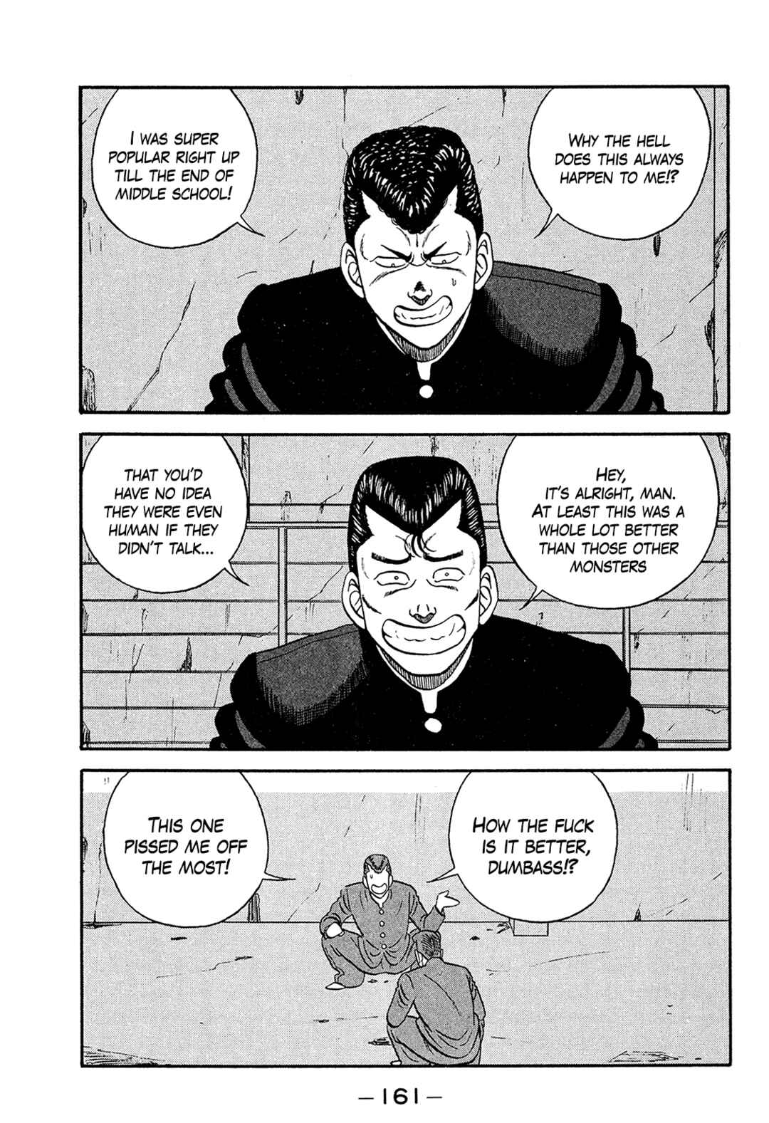 Chapter 171 - Page 3