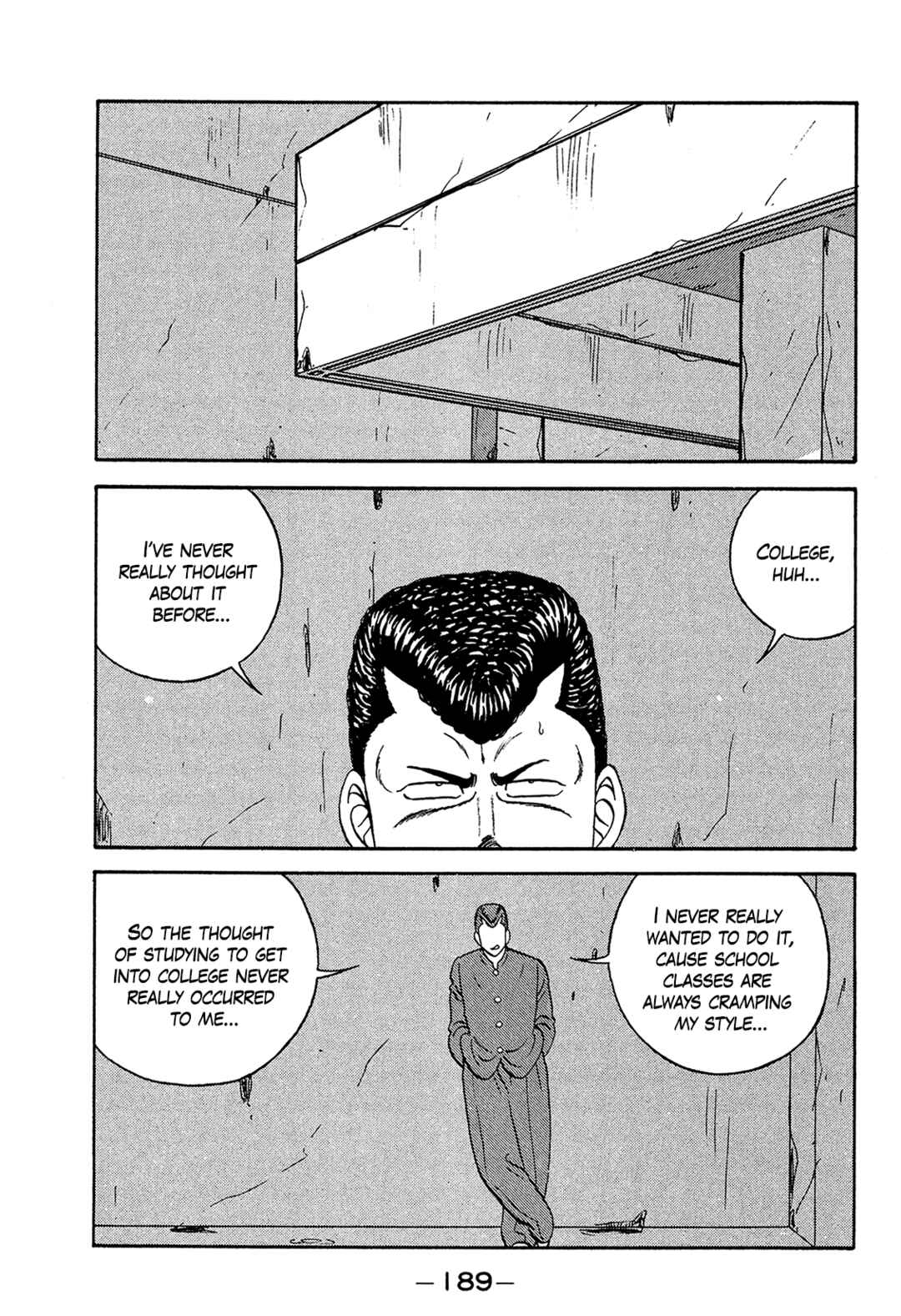 Chapter 171 - Page 31