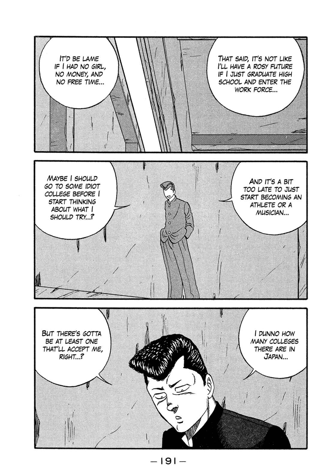 Chapter 171 - Page 33