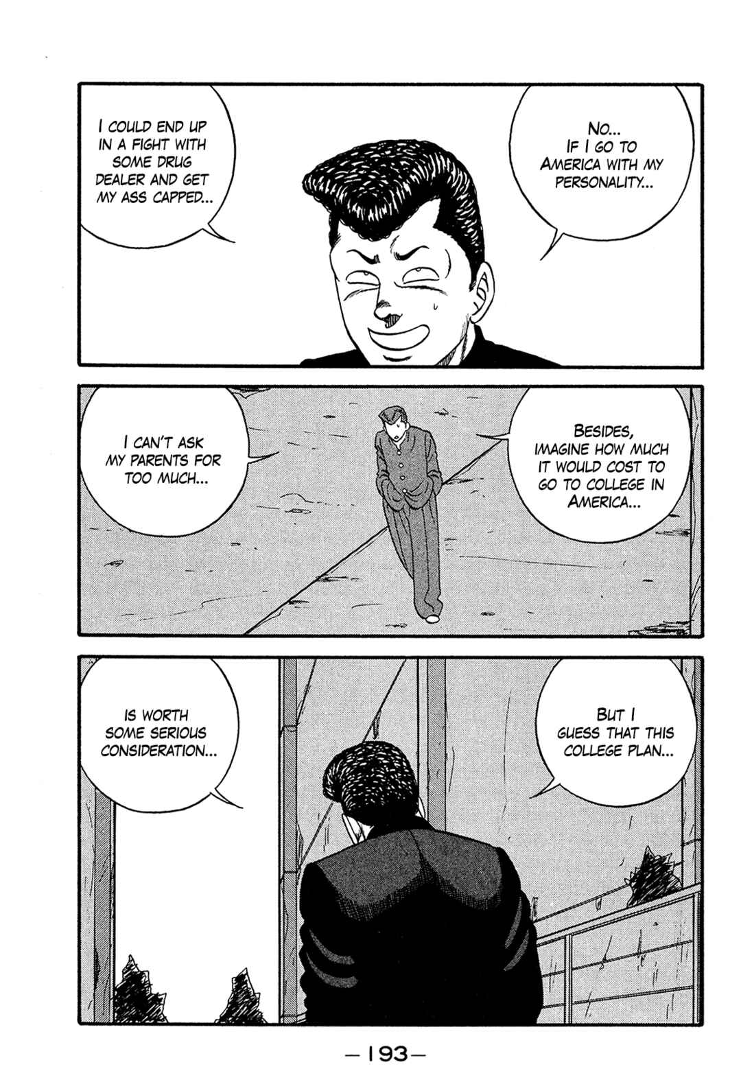 Chapter 171 - Page 35