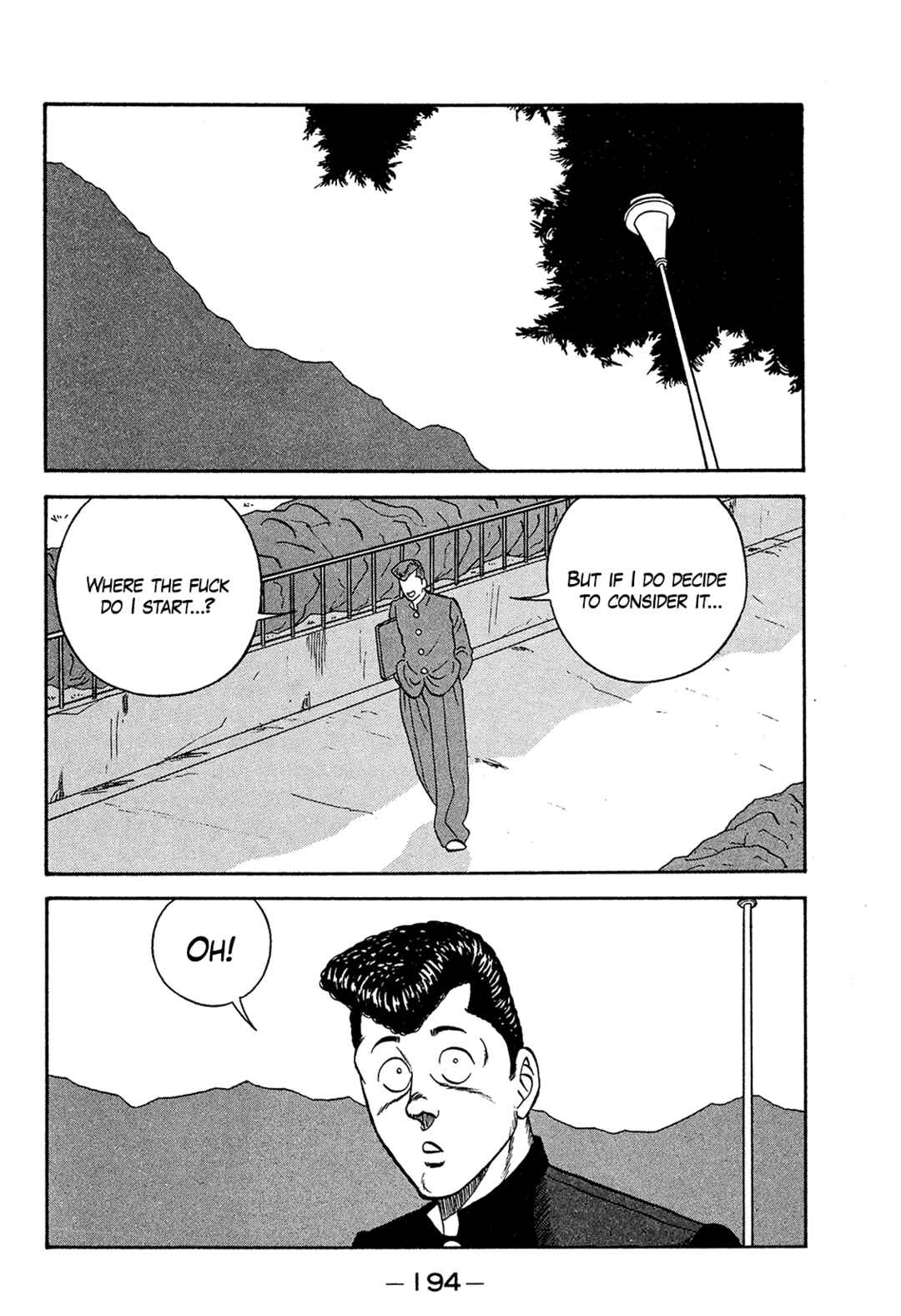Chapter 171 - Page 36