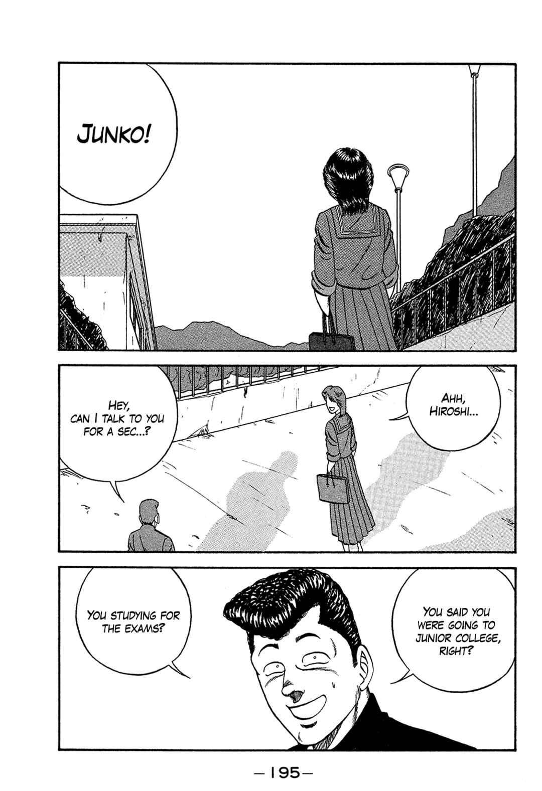 Chapter 171 - Page 37